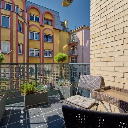 Rydygiera14 * Wroclaw