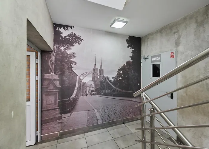 Apartment Rydygiera14