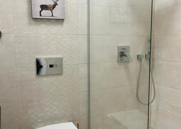 Apartment Rydygiera14 *