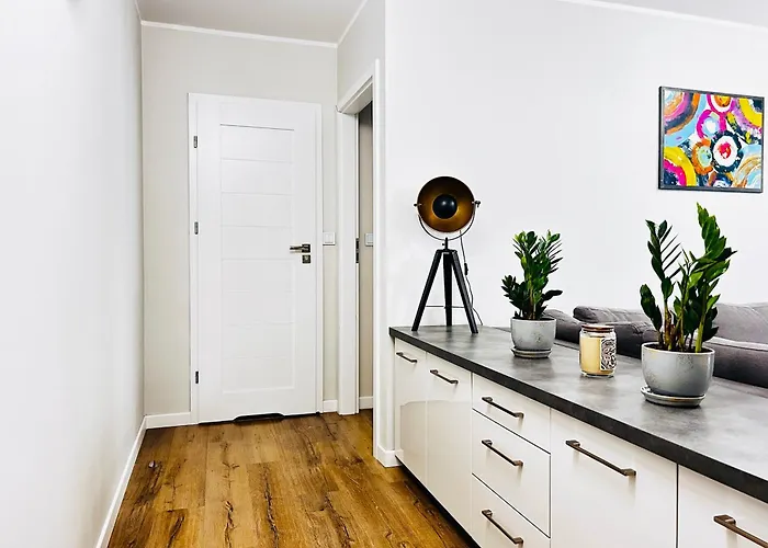 Rydygiera14 Apartment *