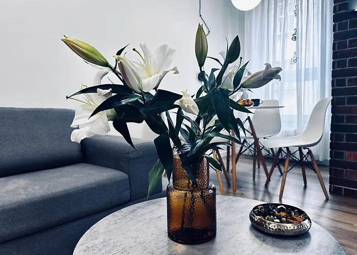 Apartment Rydygiera14 Wroclaw