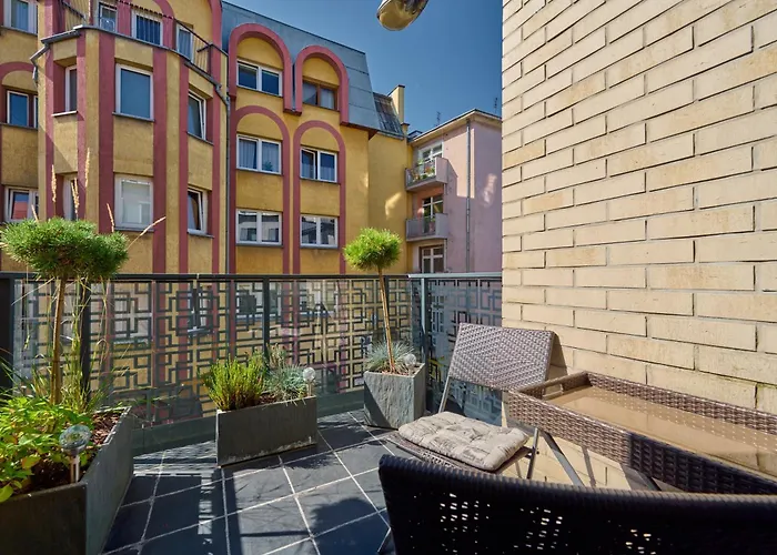 Rydygiera14 * Wroclaw