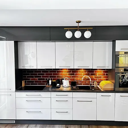 Rydygiera14 Appartement *