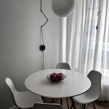 Rydygiera14 Appartement