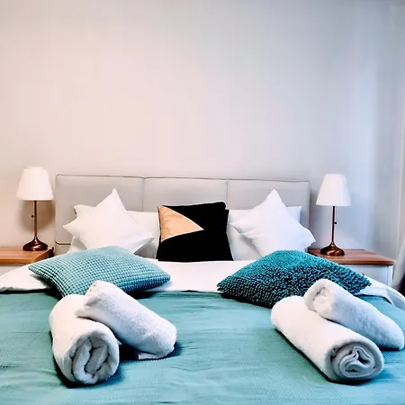 Appartement Rydygiera14 Wrocław