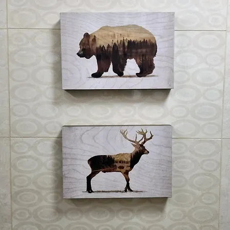 Appartement Rydygiera14 Wrocław