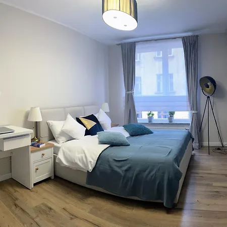Rydygiera14 Appartement Wrocław