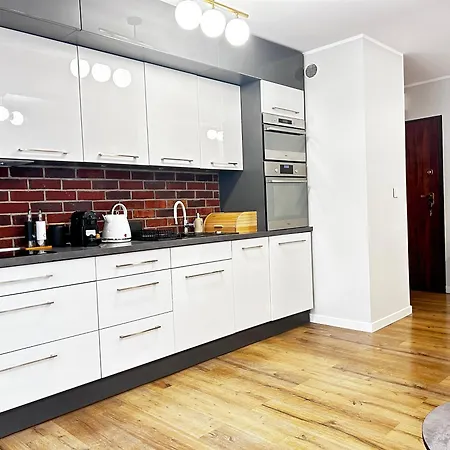 Appartement Rydygiera14 Wrocław