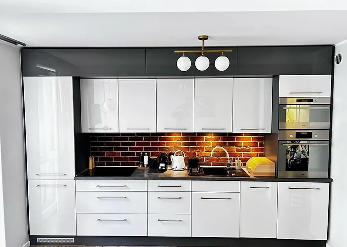 Rydygiera14 Apartamento *