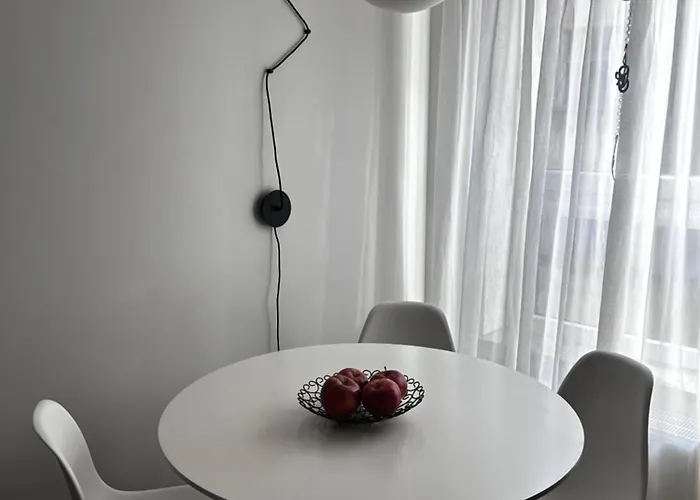 Rydygiera14 Apartamento