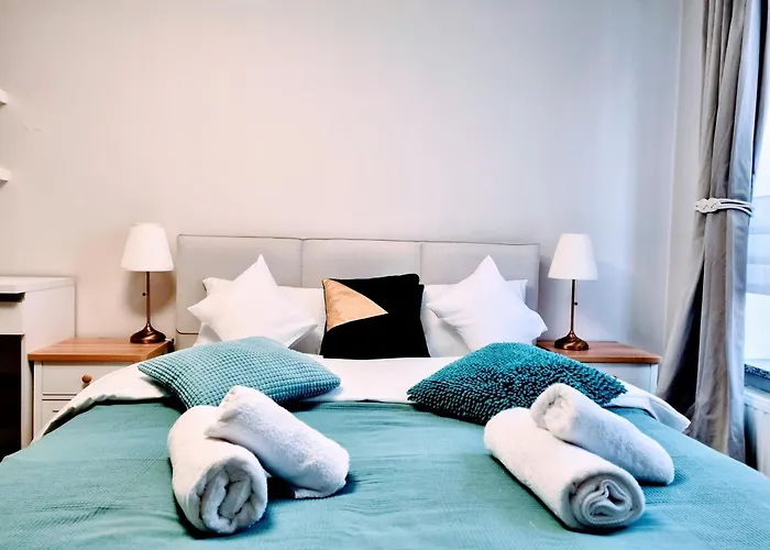 Apartamento Rydygiera14 Wrocław