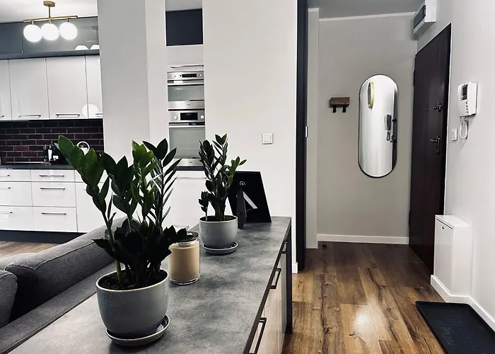 Rydygiera14 Apartamento *