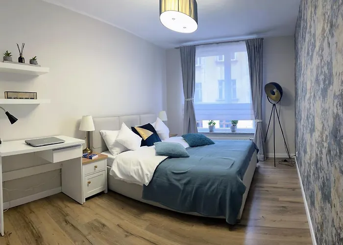 Rydygiera14 Apartamento Wrocław
