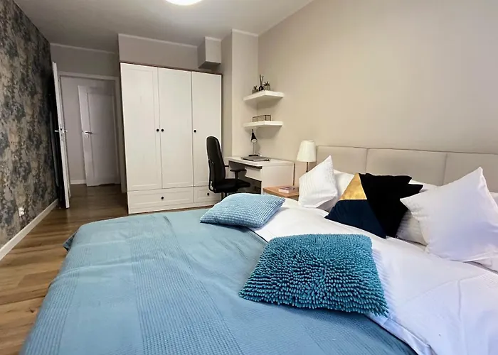 Rydygiera14 Apartamento