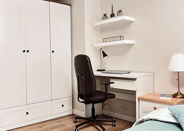 Apartamento Rydygiera14 *