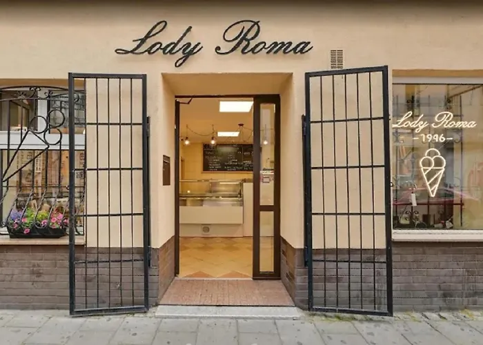 Apartamento Rydygiera14